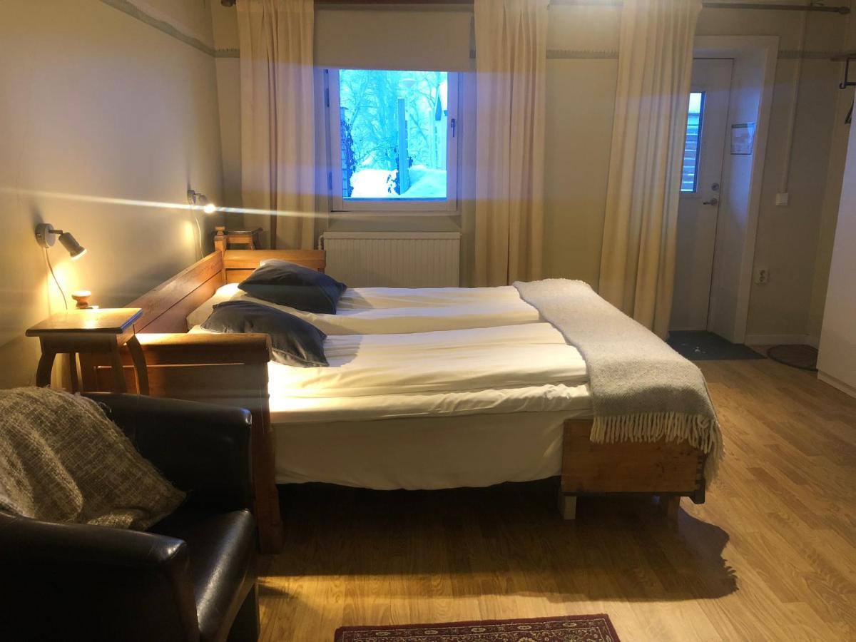 Hotell Are Fjaellsaetra Undersåker المظهر الخارجي الصورة