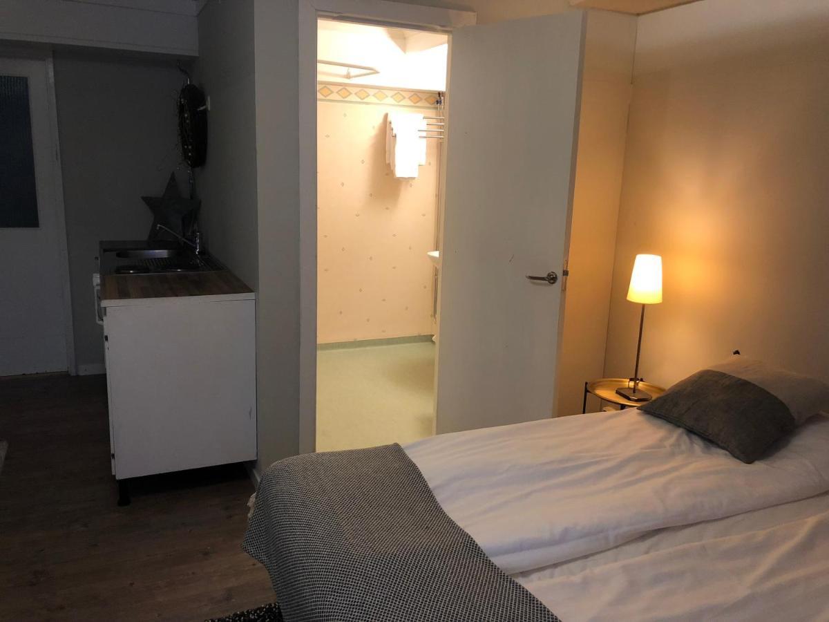 Hotell Are Fjaellsaetra Undersåker المظهر الخارجي الصورة