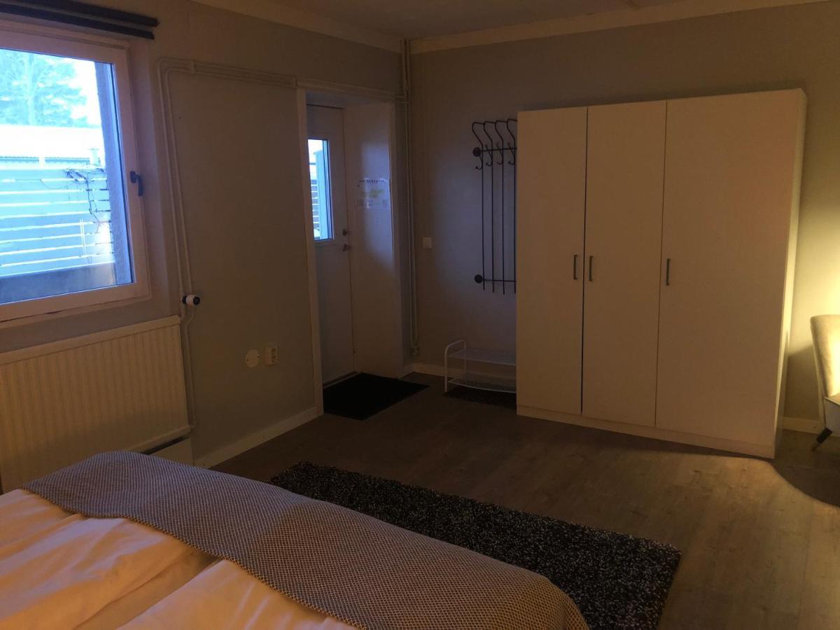 Hotell Are Fjaellsaetra Undersåker المظهر الخارجي الصورة